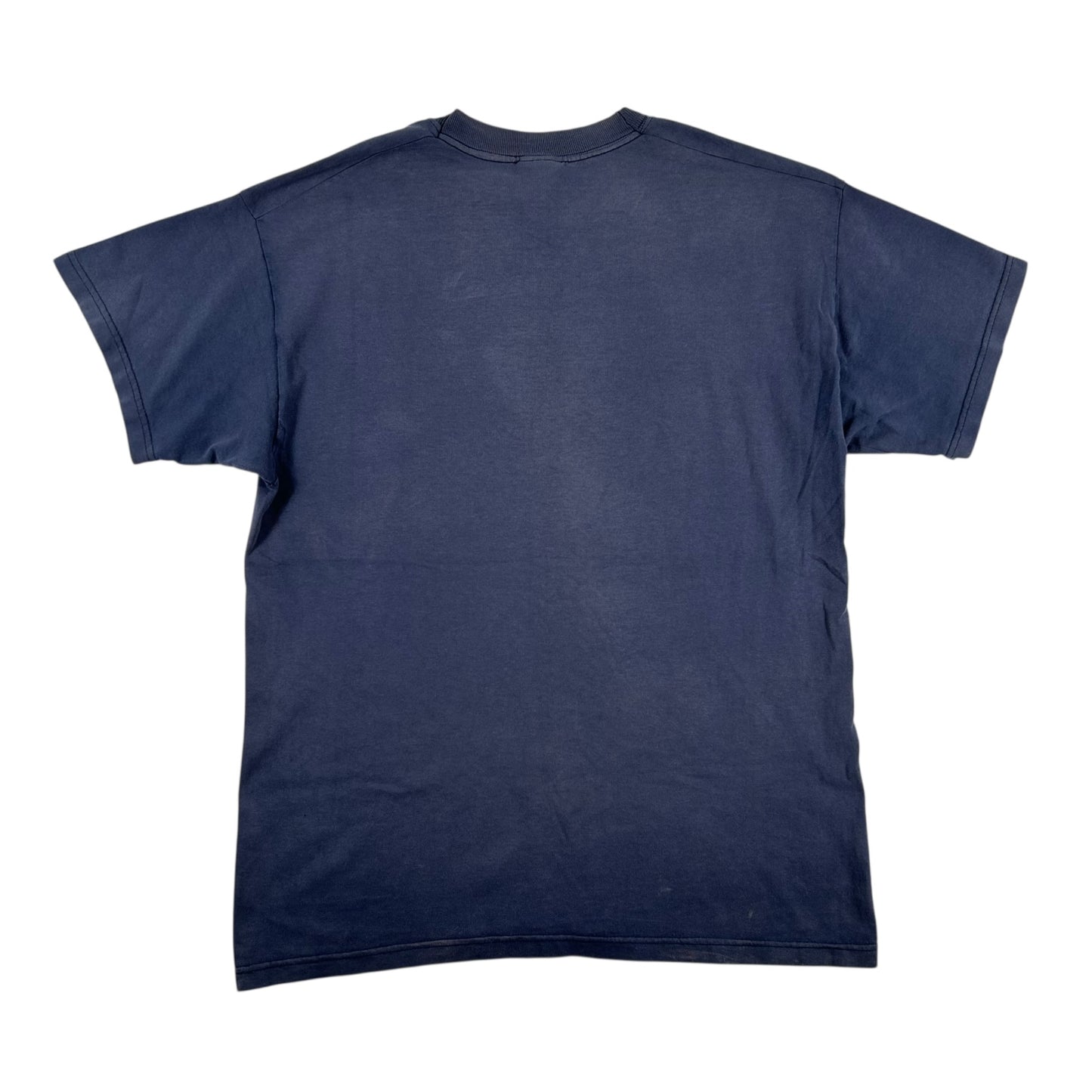 Vintage 90s Cock Sparrer Punk Shirt