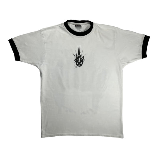 STATIC-X 2001 MACHINE T-SHIRT