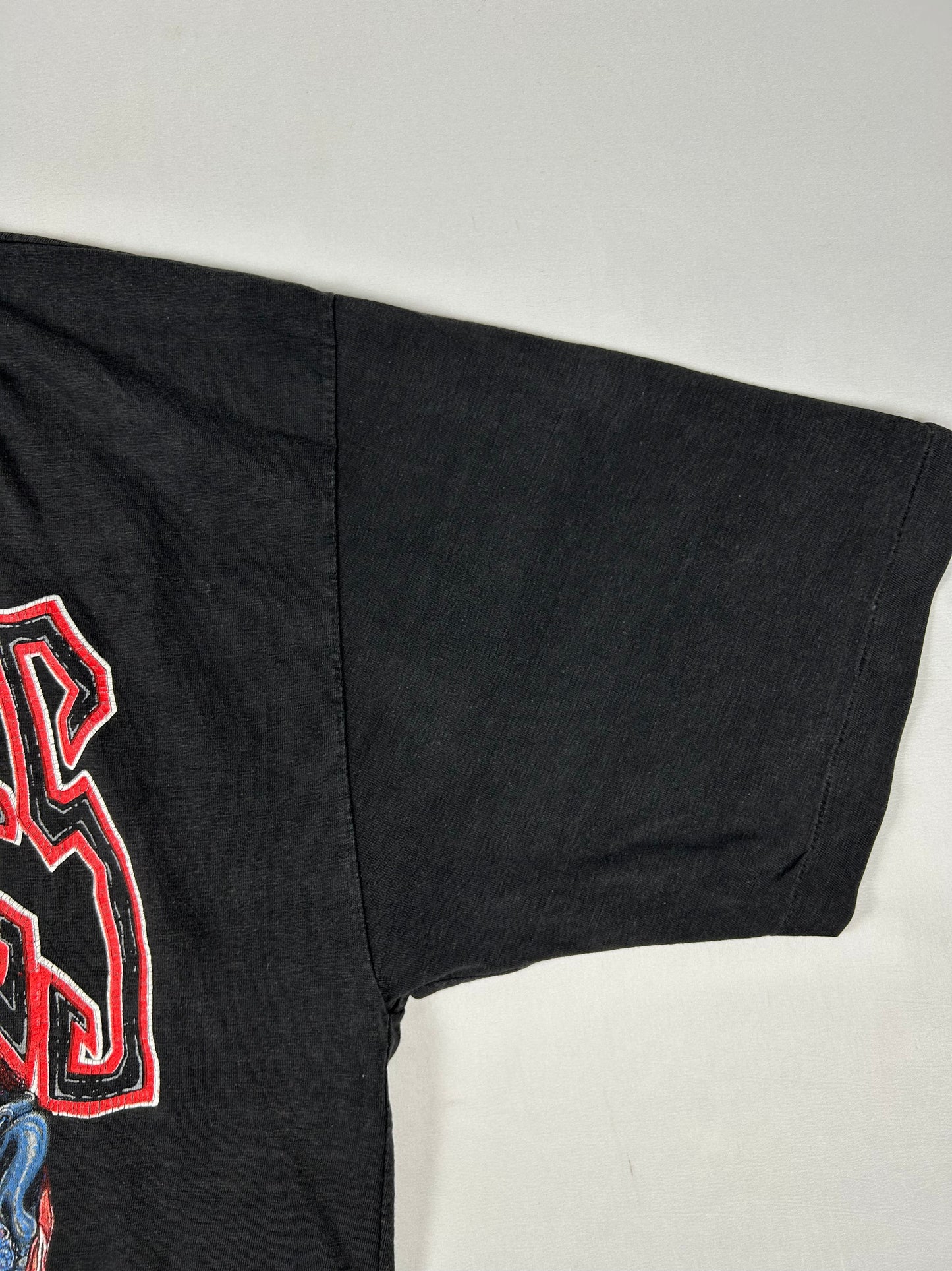 Vintage 1992 Guns N’ Roses Tour T-Shirt