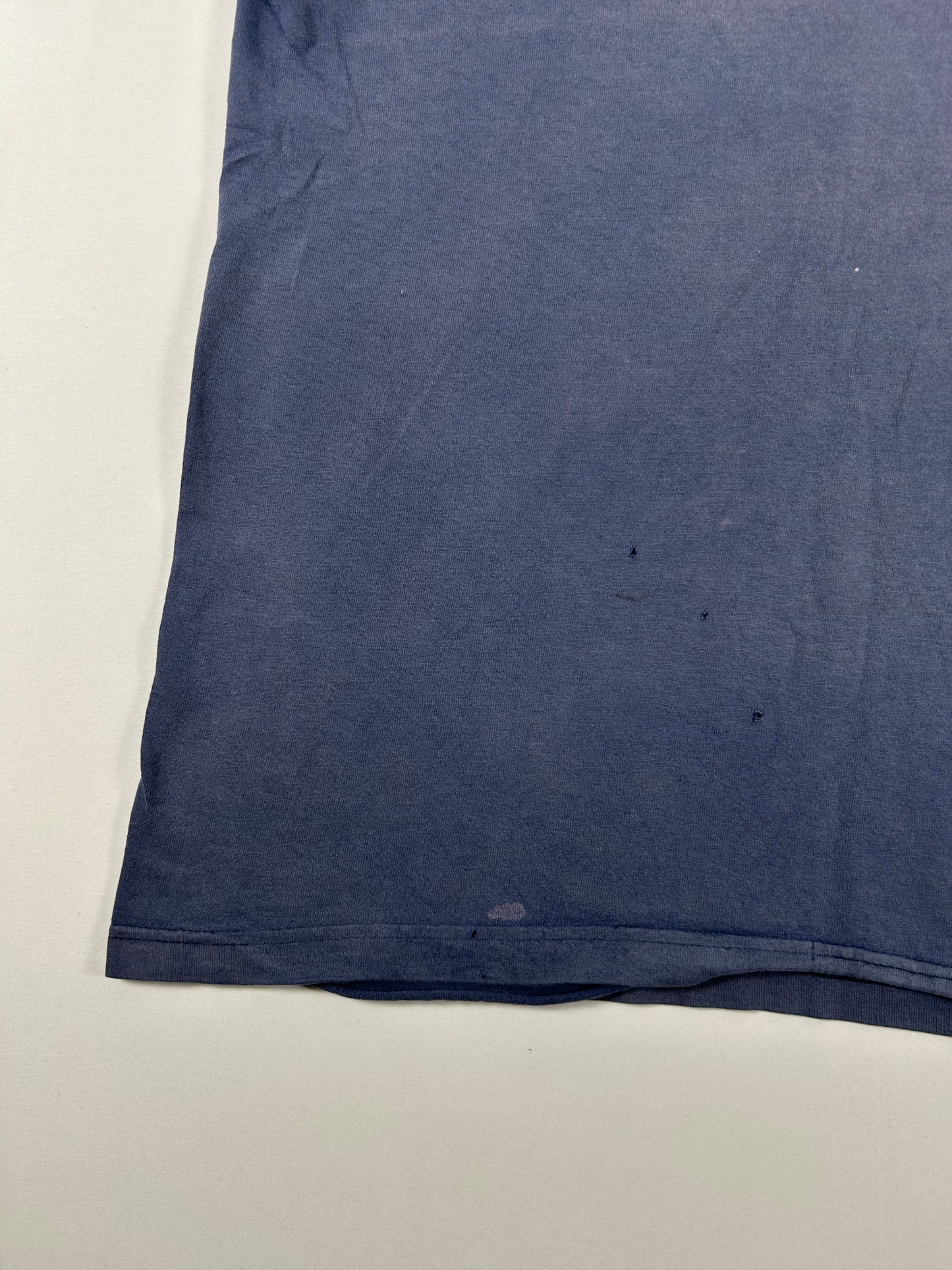 Vintage 90s Cock Sparrer Punk Shirt