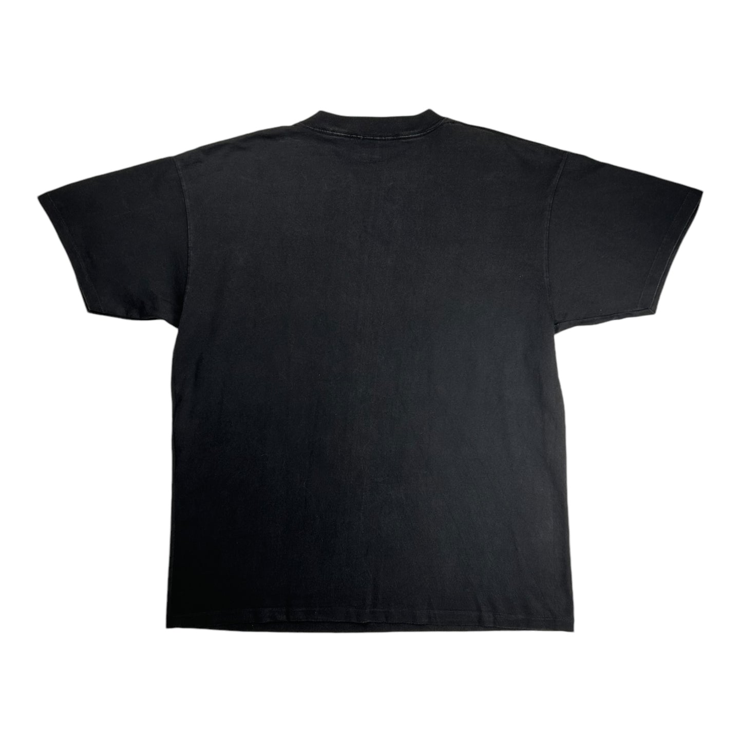 KISS PSYCHO CIRCUS 1999 T-SHIRT