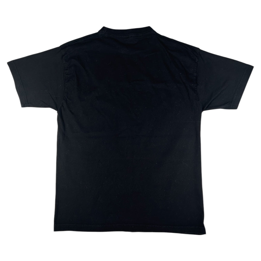 90S SEX PISTOLS SHIRT BLACK XL