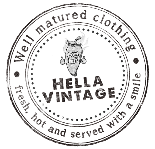 Hella Vintage